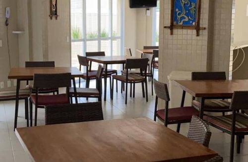 Praia Grande Apartment | 134 m² Apartment ∙ 3 bedrooms ∙ 10 guests