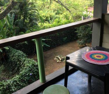 Barra da Lagoa House | 135 m² House ∙ 3 guests