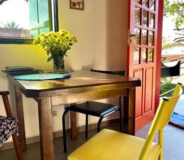 Barra da Lagoa House | 135 m² House ∙ 3 guests