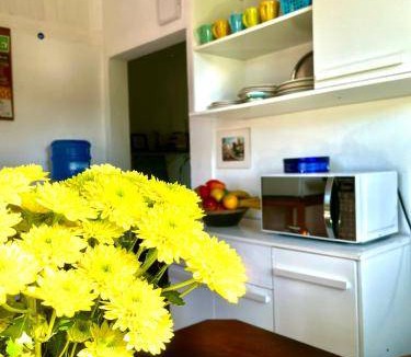 Barra da Lagoa House | 135 m² House ∙ 3 guests