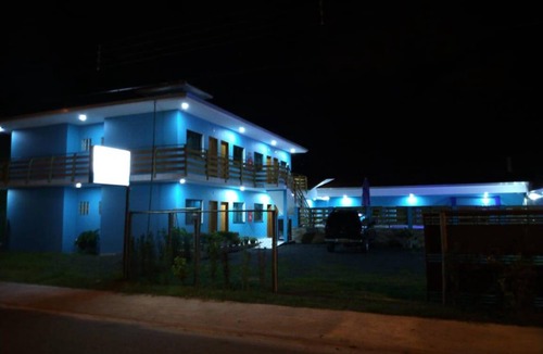 Ilha Comprida Hotel | 14 m² Hotel ∙ 4 guests