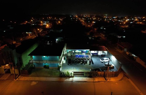 Ilha Comprida Hotel | 14 m² Hotel ∙ 4 guests