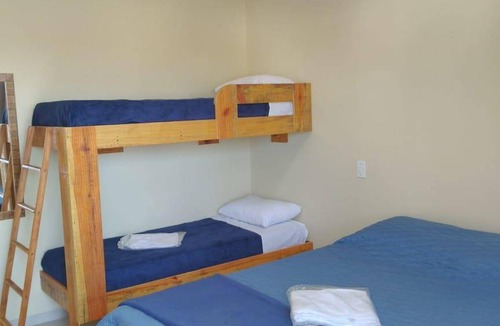 Ilha Comprida Hotel | 14 m² Hotel ∙ 4 guests