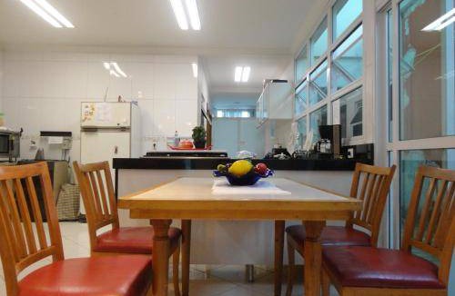 Sumare House | 14 m² Motel ∙ 2 guests