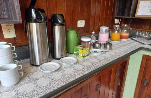 Porto Novo House | 14 m² Motel ∙ 5 guests