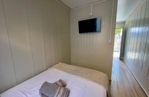 Salseiros House | 14 · Studio 22 em Itajaí lugar para descanso