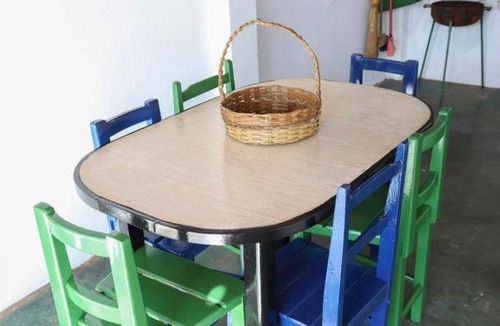 Olimpia House | 140 m² House ∙ 3 bedrooms ∙ 11 guests