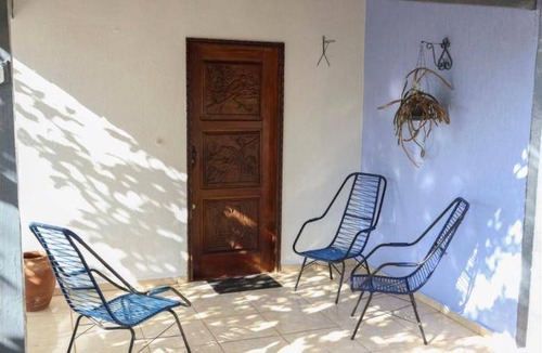 Olimpia House | 140 m² House ∙ 3 bedrooms ∙ 11 guests