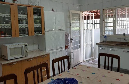 Brotas House | 140 m² House ∙ 3 bedrooms ∙ 7 guests