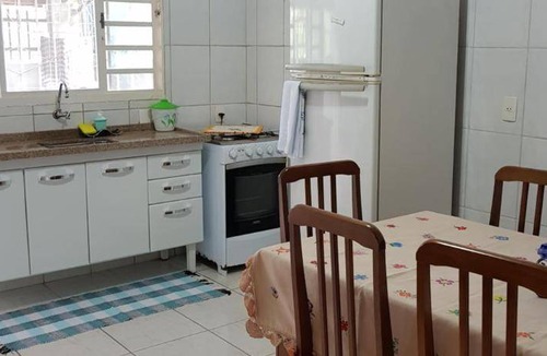 Brotas House | 140 m² House ∙ 3 bedrooms ∙ 7 guests