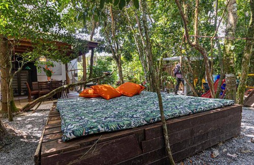 Costa do Sol Bed & Breakfast | 15 m² Bed and breakfast ∙ 2 guests