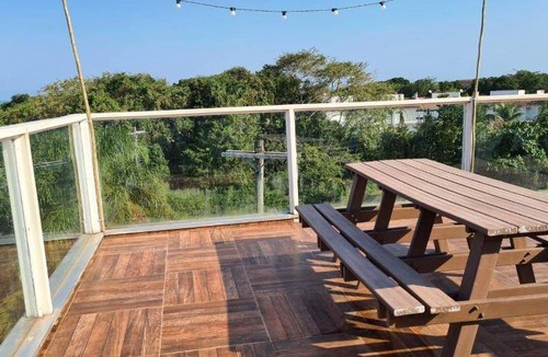 Costa do Sol Bed & Breakfast | 15 m² Bed and breakfast ∙ 2 guests