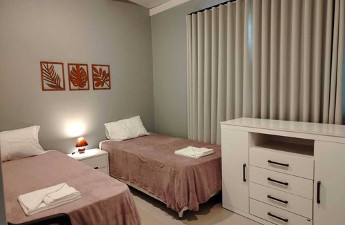 San Bernardino House | 15 Guest House Spacious: Quincho Swimming Pool Games