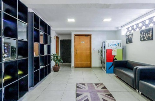 Vila Congonhas Bed & Breakfast | 15 m² Bed and breakfast ∙ 2 guests