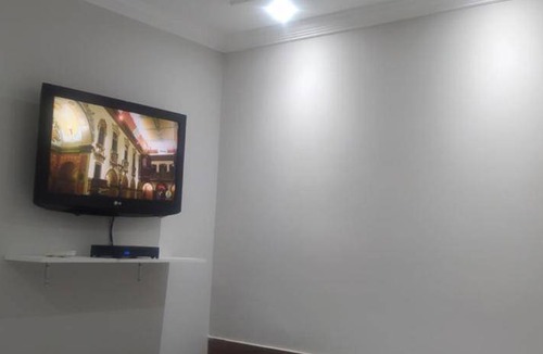 Aparecida Bed & Breakfast | 15 m² Bed and breakfast ∙ 2 guests