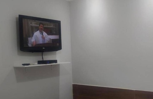 Aparecida Bed & Breakfast | 15 m² Bed and breakfast ∙ 2 guests