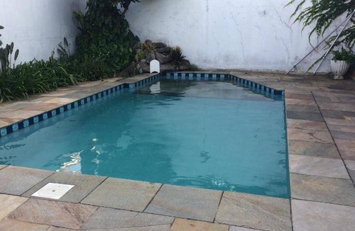 Sao Paulo Bed & Breakfast | 15 m² Bed and breakfast ∙ 3 guests