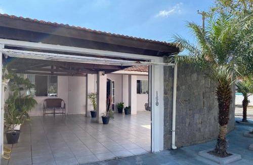 Aparecida House | 15 m² House ∙ 3 bedrooms ∙ 10 guests