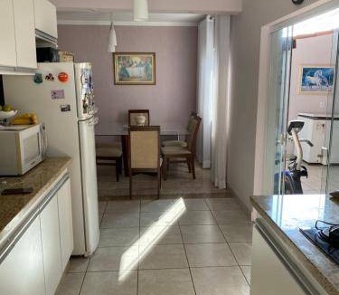 Aparecida House | 15 m² House ∙ 3 bedrooms ∙ 10 guests