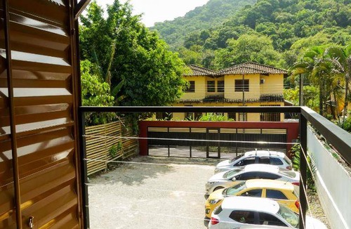 Sao Sebastiao Cabin | 15 m² Lodge ∙ 3 guests