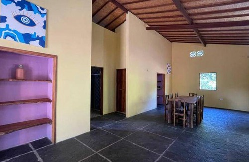 Caicara House | 150 m² House ∙ 2 bedrooms ∙ 8 guests