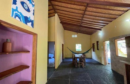 Caicara House | 150 m² House ∙ 2 bedrooms ∙ 8 guests
