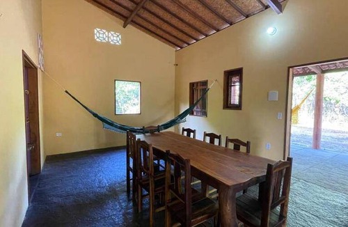 Caicara House | 150 m² House ∙ 2 bedrooms ∙ 8 guests