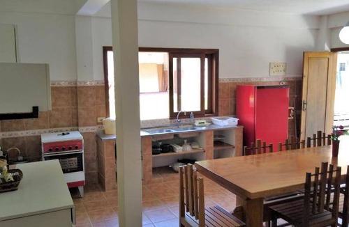 Ipiranga House | 150 m² House ∙ 3 bedrooms ∙ 10 guests