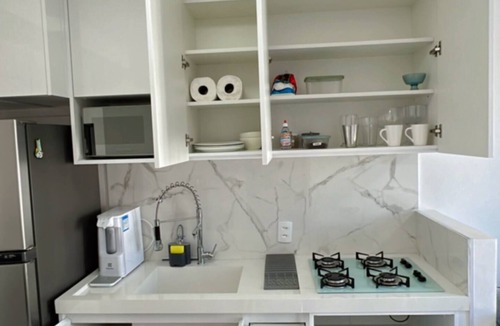 Panamby Apartment | 1507 Laguna, Santo Antonio farm