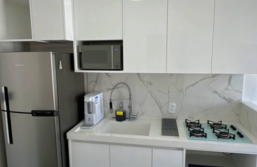 Panamby Apartment | 1507 Laguna, Santo Antonio farm