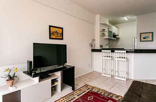 Ingleses Norte Apartment | 150m from the beach | Gastronomy | Dunes #IA08D