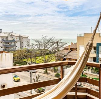 Ingleses Norte Apartment | 150m from the beach | Gastronomy | Dunes #IA08D
