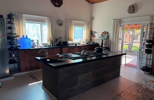 Guaratingueta House | 16,000m2 venue for weekends and events