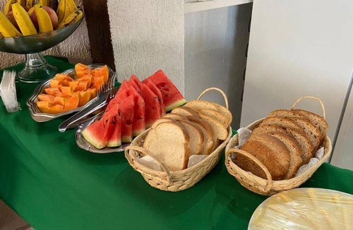 Praia Grande Bed & Breakfast | 16 m² Bed and breakfast ∙ 4 guests