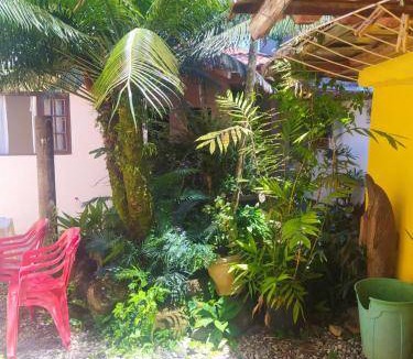 Estufa II Hostel | 16 m² Hostel ∙ 5 guests