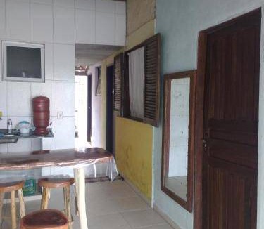 Estufa II Hostel | 16 m² Hostel ∙ 5 guests