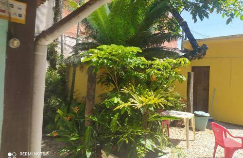 Estufa II Hostel | 16 m² Hostel ∙ 5 guests