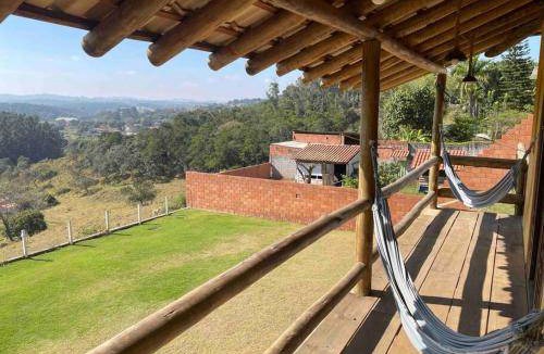 Jundiai House | 16 m² House ∙ 1 bedroom ∙ 6 guests