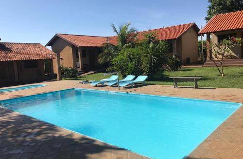 Olimpia House | 16 m² Motel ∙ 4 guests