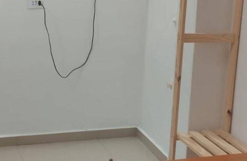 Aracariguama Apartment | 16 m² Serviced apartment ∙ 4 bedrooms ∙ 21 guests