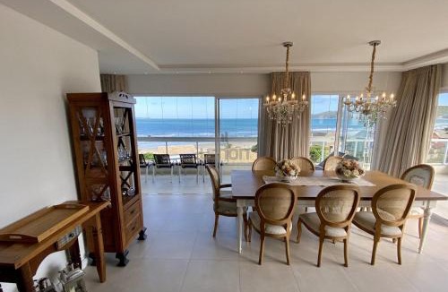 Mariscal Apartment | 163 - Cobertura de Luxo com vista Mar em Mariscal