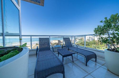 Mariscal Apartment | 163 - Cobertura de Luxo com vista Mar em Mariscal