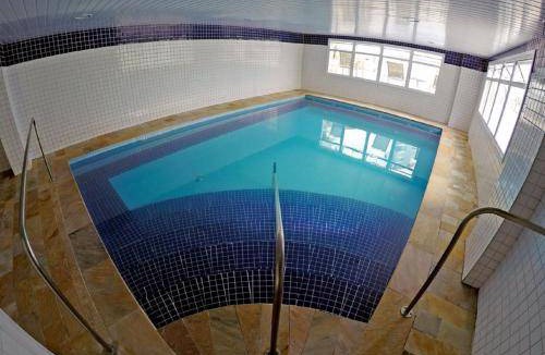Praia Grande Apartment | 166 m² Apartment ∙ 3 bedrooms ∙ 12 guests