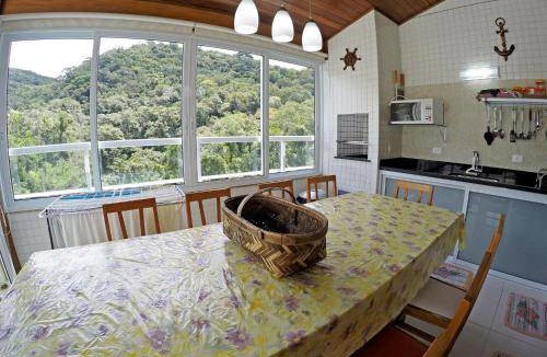 Praia Grande Apartment | 166 m² Apartment ∙ 3 bedrooms ∙ 12 guests