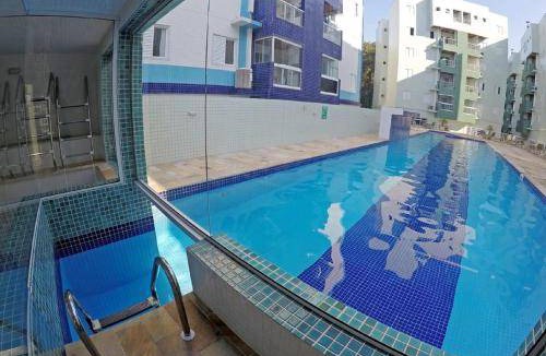 Praia Grande Apartment | 166 m² Apartment ∙ 3 bedrooms ∙ 12 guests