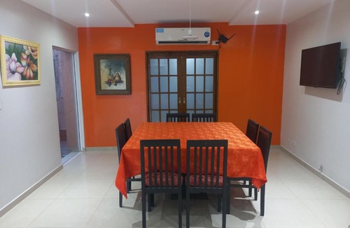 Godoy Cruz House | 1670 House