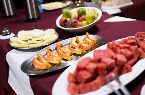 Ribeirao Preto Hotel | 17 m² Hotel ∙ 127 guests