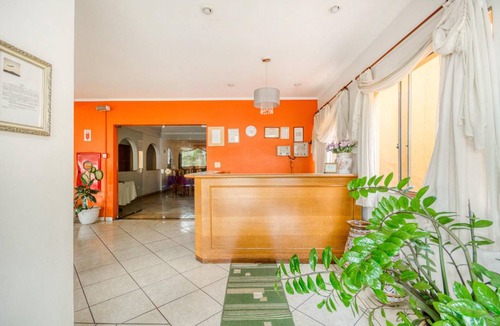 Ribeirao Preto Hotel | 17 m² Hotel ∙ 127 guests