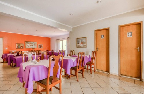 Ribeirao Preto Hotel | 17 m² Hotel ∙ 127 guests