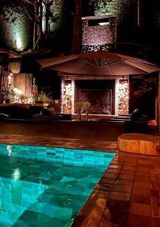 Campos do Jordao Villa | 170 m² Villa ∙ 2 bedrooms ∙ 4 guests